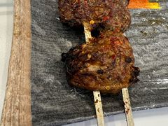 -清真·尖子尖牛肉面(王府井店)