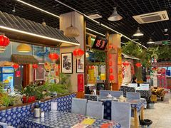 -旺角小渔村·海肠捞饭开创者(二马路店)