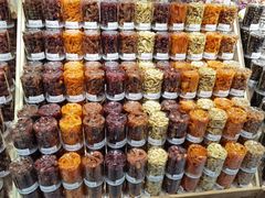 -果蔬好生活超市(乐堤港店)