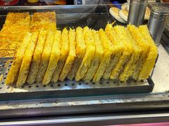 -正宁路小吃夜市