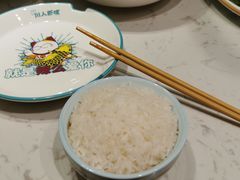 -川人百味(亿合城店)