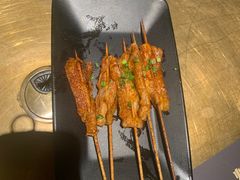 -烤匠麻辣烤鱼(万象城店)