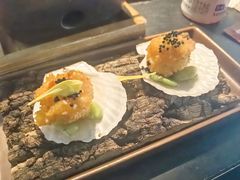 -花潮料理艺食馆(苏宁广场B区店)