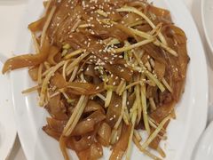 炒河粉-光明邨大酒家(淮海路店)