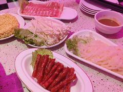 -W20 SHINING Party·K(悦豪和平路店)