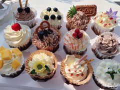 -今日Cake蛋糕茶歇·甜品台定制