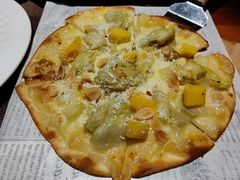 -秀·爱尔兰餐吧(上海路店)
