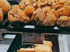-白玉兰食品(中山公园龙之梦店)