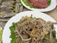 -清真·马家火锅美食城(镇江北路店)