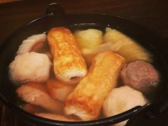 -松涛日本料理