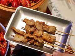 西班牙五花肉-靓靓蒸虾·头牌蒸虾(雪松路总店)