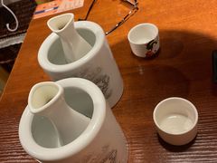 -兄弟船精致料理(万科蓝山店)