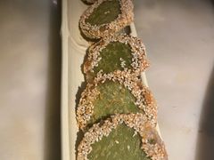 绿茶饼-绿茶餐厅(成都大悦城店)