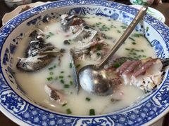 -洪福饭店·十八年老店