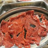 福州[加油]性价比极高的牛肉自助火锅！