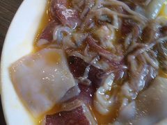 烤墨斗-韩风烤牛肉冷面店