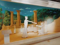 -天津大港奥林匹克博物馆