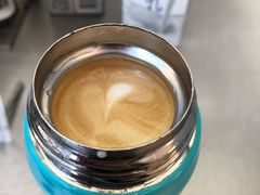 -Manner Coffee(IFS一楼店)