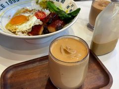-柠檬树茶餐厅(海雅缤纷城店)