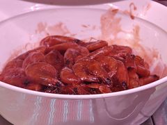 -陈记菜馆·非遗淮扬菜(东关街教场店)