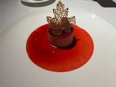 -Oyster Talks 四度蚝法餐厅