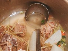 -三生石·福建菜·家宴(五四店)