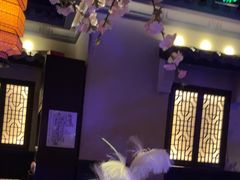 -绿茶餐厅(西湖银泰百货店)
