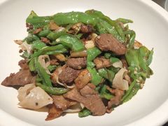 -北方家宴(番禺永旺店)