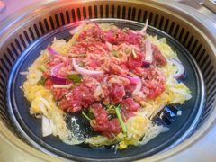 招牌特色肥牛-棒小伙·齐齐哈尔烤肉(龙茗路店)