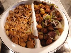 -上海龙之梦万丽酒店