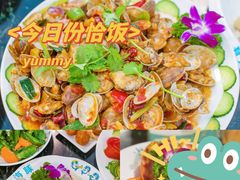 -小海豚•老字号海鲜餐厅(天涯店)