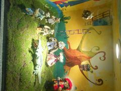 android_upload_pic-济州岛泰迪熊博物馆