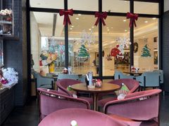 -大连铂尔曼酒店-铂尔曼美食廊 Pullman Deli