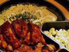 双人肋排套餐-火炉火自助餐(枫蓝国际店)