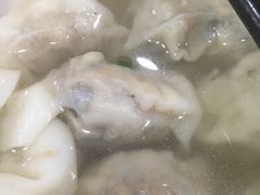 -南城香·饭香串香馄饨香(青年路店)