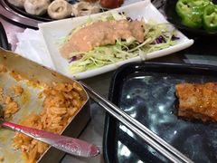 -杀猪天·韩国烤肉(总店)