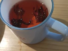 -蜜桃餐厅·伴山(绿宝广场店)