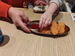 -梨花牛肉汤饭(仁恒伊势丹店)