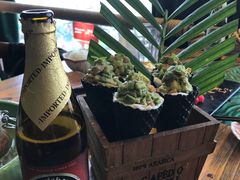 -烛影拾光观景餐厅·创意菜·摄影·小提琴(大唐不夜城店)