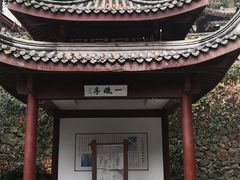 -韬光茶庵