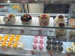 -DEMO黛慕蛋糕(中泰店)