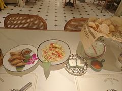 -太食獸泰式茶餐厅(IFS国金中心店)