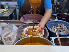 -串妹花式冰粉(乐山总店)