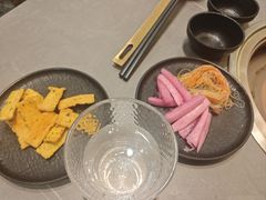 -海底捞火锅(天通苑华联店)
