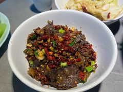 -张氏父子常德肠子馆(红星总店)