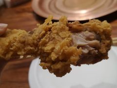 -老佛爷正宗铜炉蛙锅(五道口店)