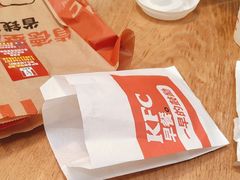 -肯德基(机场三店)