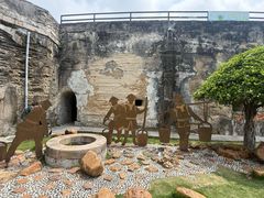 -石炮台公园