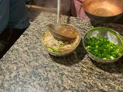 -正宗杨记普洱酸醋米线(总店)