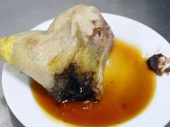 -老妈宫粽球